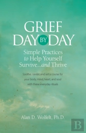 Grief Day By Day