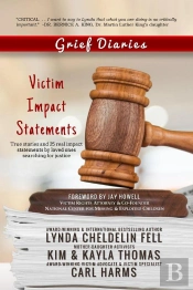 Grief Diaries