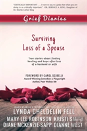 Grief Diaries
