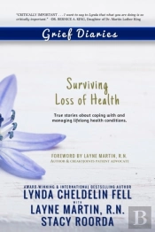 Grief Diaries