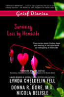 Grief Diaries