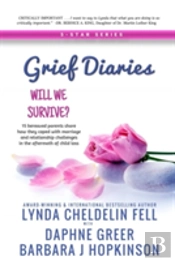 Grief Diaries