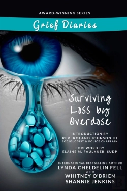 Bertrand.pt - Grief Diaries Surviving Loss By Overdose