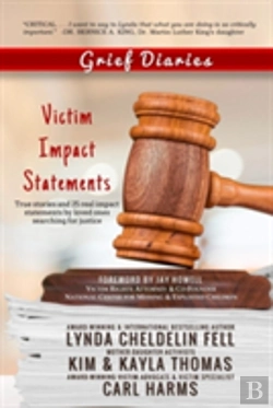 Bertrand.pt - Grief Diaries: Victim Impact Statements