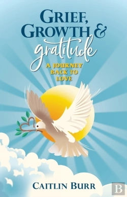 Bertrand.pt - Grief, Growth, And Gratitude