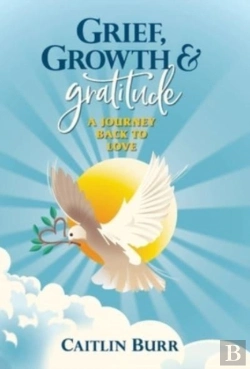 Bertrand.pt - Grief, Growth, And Gratitude
