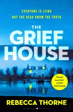 Bertrand.pt - Grief House