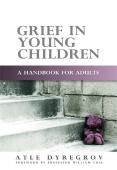 Grief In Young Children