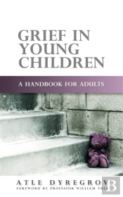 Grief In Young Children