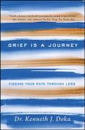 Grief Is A Journey