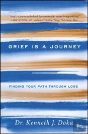 Grief Is A Journey