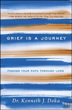 Bertrand.pt - Grief Is A Journey