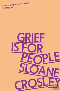 Bertrand.pt - Grief Is For People