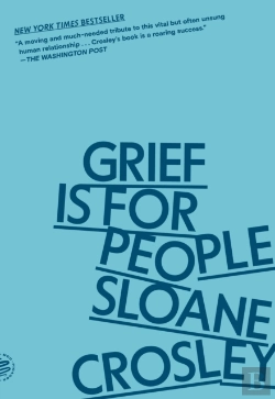 Bertrand.pt - Grief Is For People
