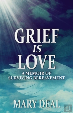Bertrand.pt - Grief Is Love