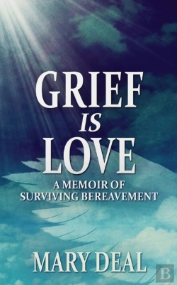 Bertrand.pt - Grief Is Love