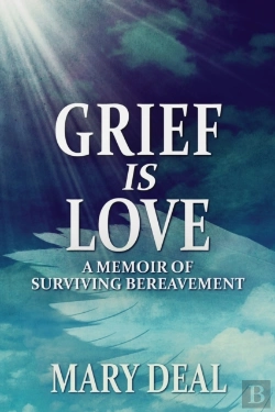 Bertrand.pt - Grief Is Love