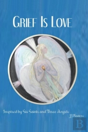 Grief Is Love