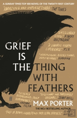 Bertrand.pt - Grief Is The Thing With Feathers