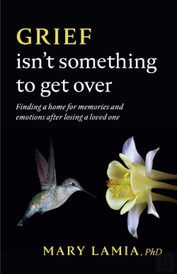 Bertrand.pt - Grief Isn'T Something To Get Over