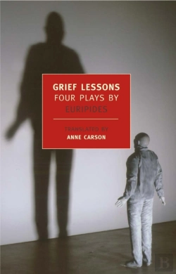 Bertrand.pt - Grief Lessons