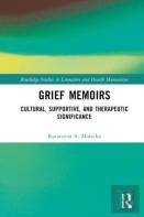 Grief Memoirs