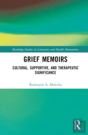 Grief Memoirs