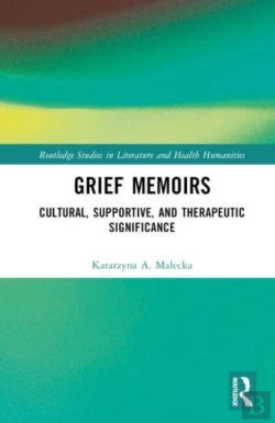Bertrand.pt - Grief Memoirs