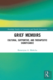 Grief Memoirs