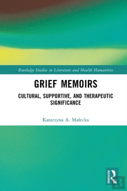 Bertrand.pt - Grief Memoirs