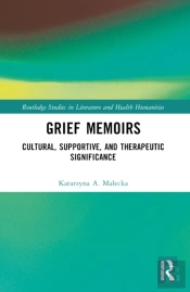 Grief Memoirs