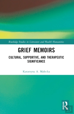 Bertrand.pt - Grief Memoirs