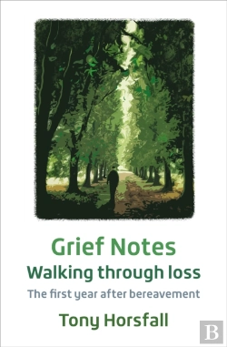 Bertrand.pt - Grief Notes: Walking Through Loss