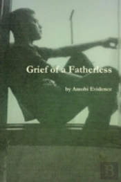 Grief Of A Fatherless