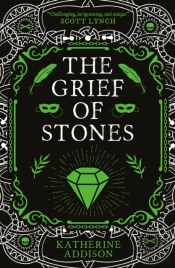 Grief Of Stones