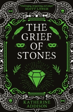 Bertrand.pt - Grief Of Stones
