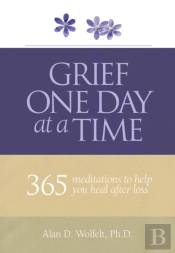 Grief One Day At A Time