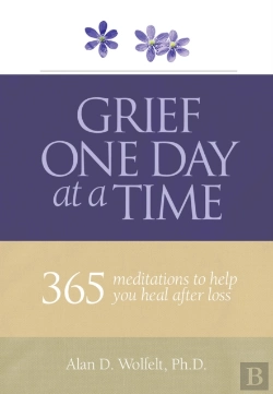 Bertrand.pt - Grief One Day At A Time