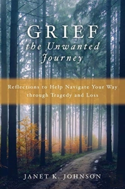 Bertrand.pt - Grief The Unwanted Journey