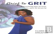Grief To Grit
