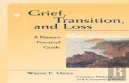 Grief, Transition And Loss