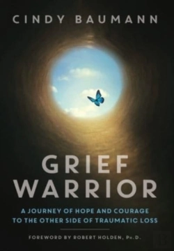 Bertrand.pt - Grief Warrior: A Journey Of Hope And Cou