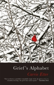 Griefâ€™S Alphabet