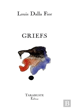 Bertrand.pt - Griefs - Louis Dalla Fior