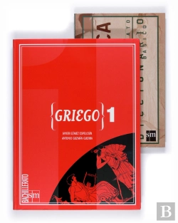 Bertrand.pt - Griego. 1 Bachillerato