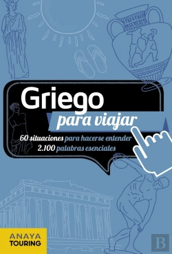 Bertrand.pt - Griego Para Viajar