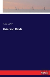 Grierson Raids
