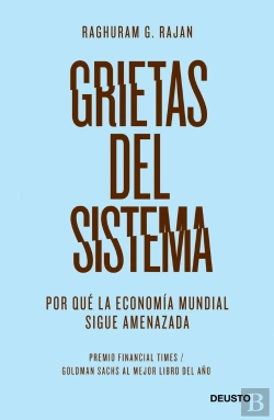 Bertrand.pt - Grietas Del Sistema
