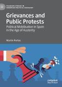 Grievances And Public Protests