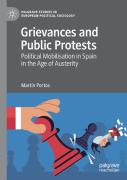 Grievances And Public Protests